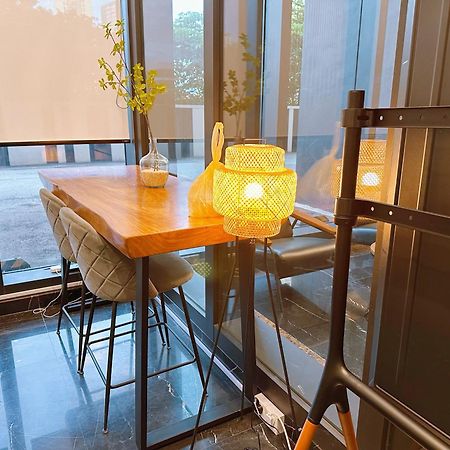 Urban Suites, Classic Collection By Stellar Alv Jelutong Buitenkant foto