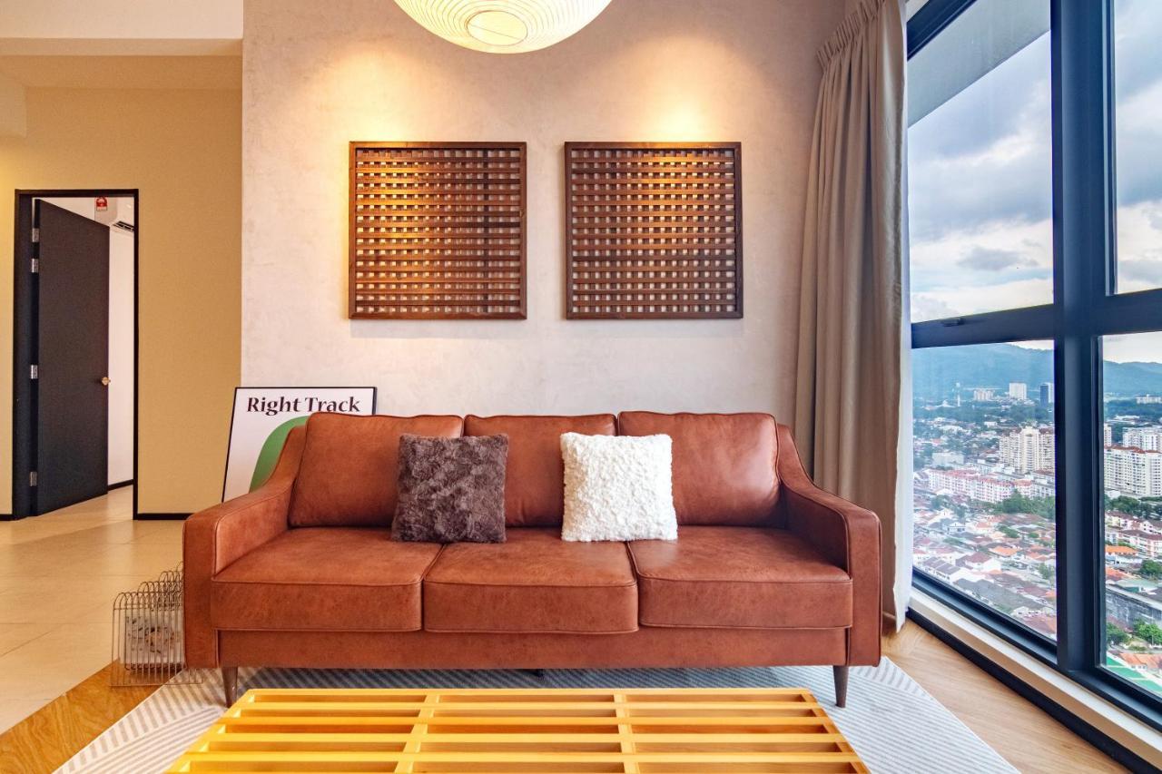 Urban Suites, Classic Collection By Stellar Alv Jelutong Buitenkant foto