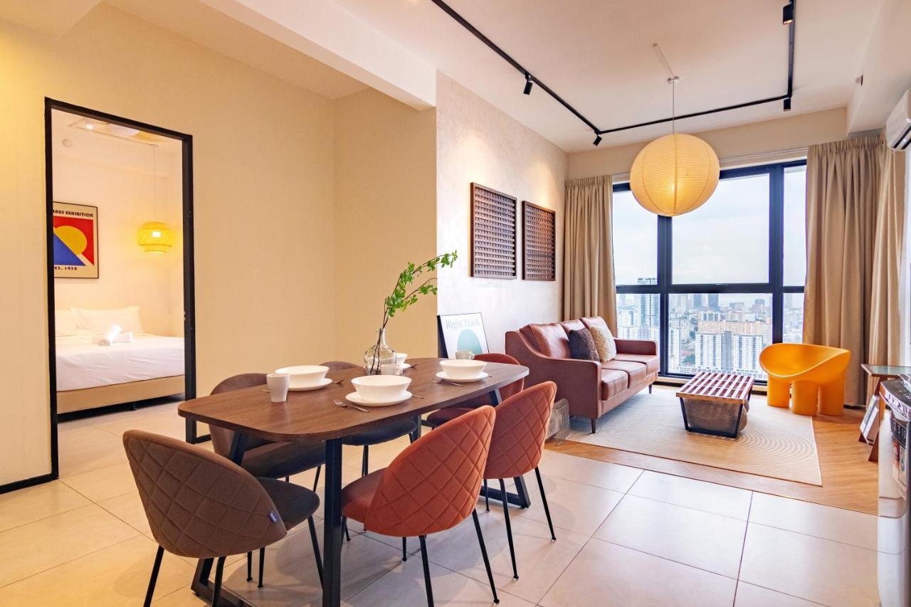 Urban Suites, Classic Collection By Stellar Alv Jelutong Buitenkant foto