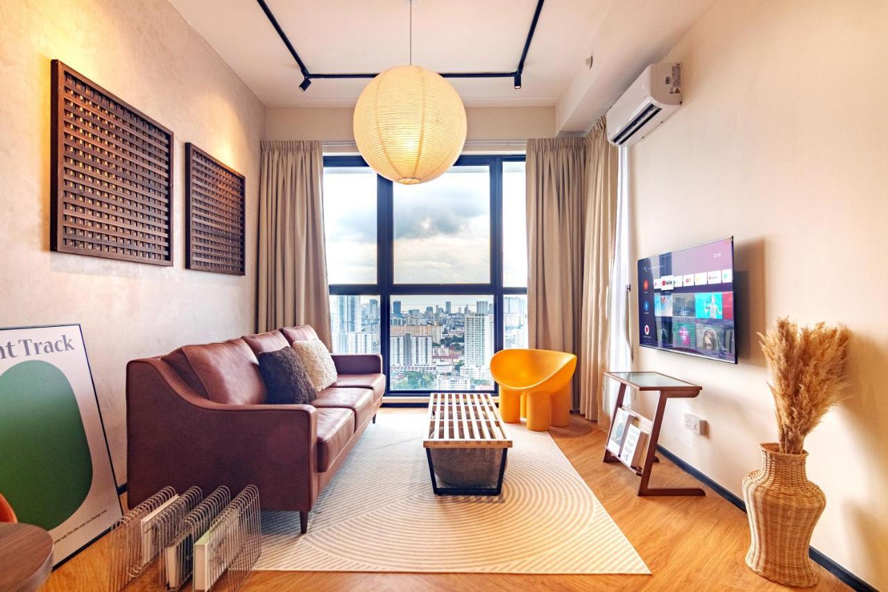 Urban Suites, Classic Collection By Stellar Alv Jelutong Buitenkant foto
