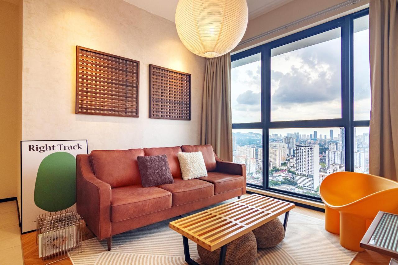 Urban Suites, Classic Collection By Stellar Alv Jelutong Buitenkant foto