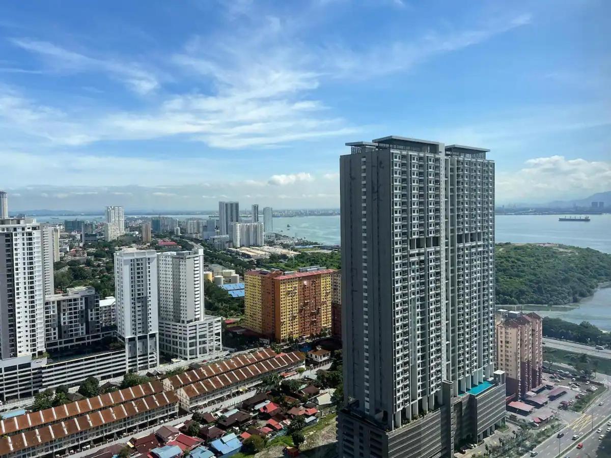 Urban Suites, Classic Collection By Stellar Alv Jelutong Buitenkant foto