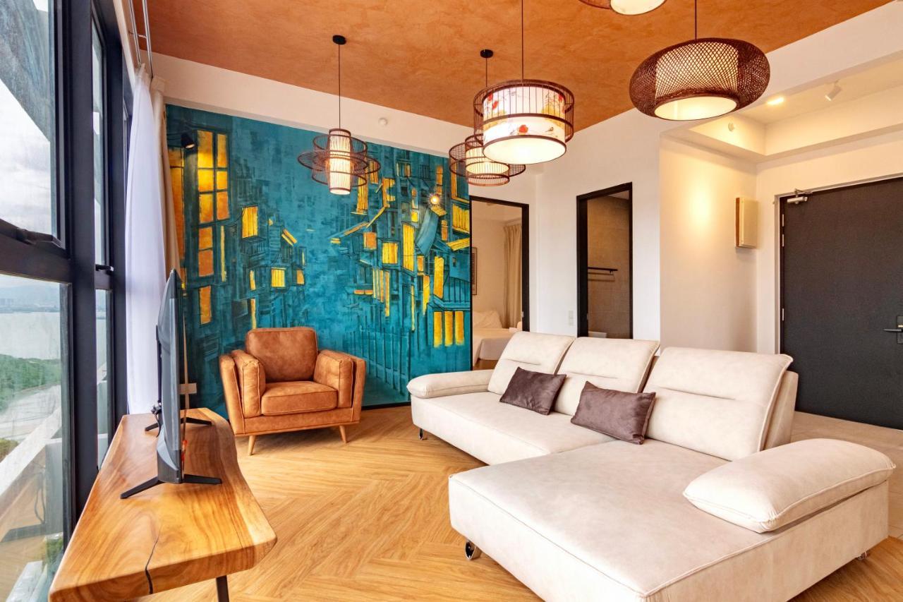 Urban Suites, Classic Collection By Stellar Alv Jelutong Buitenkant foto