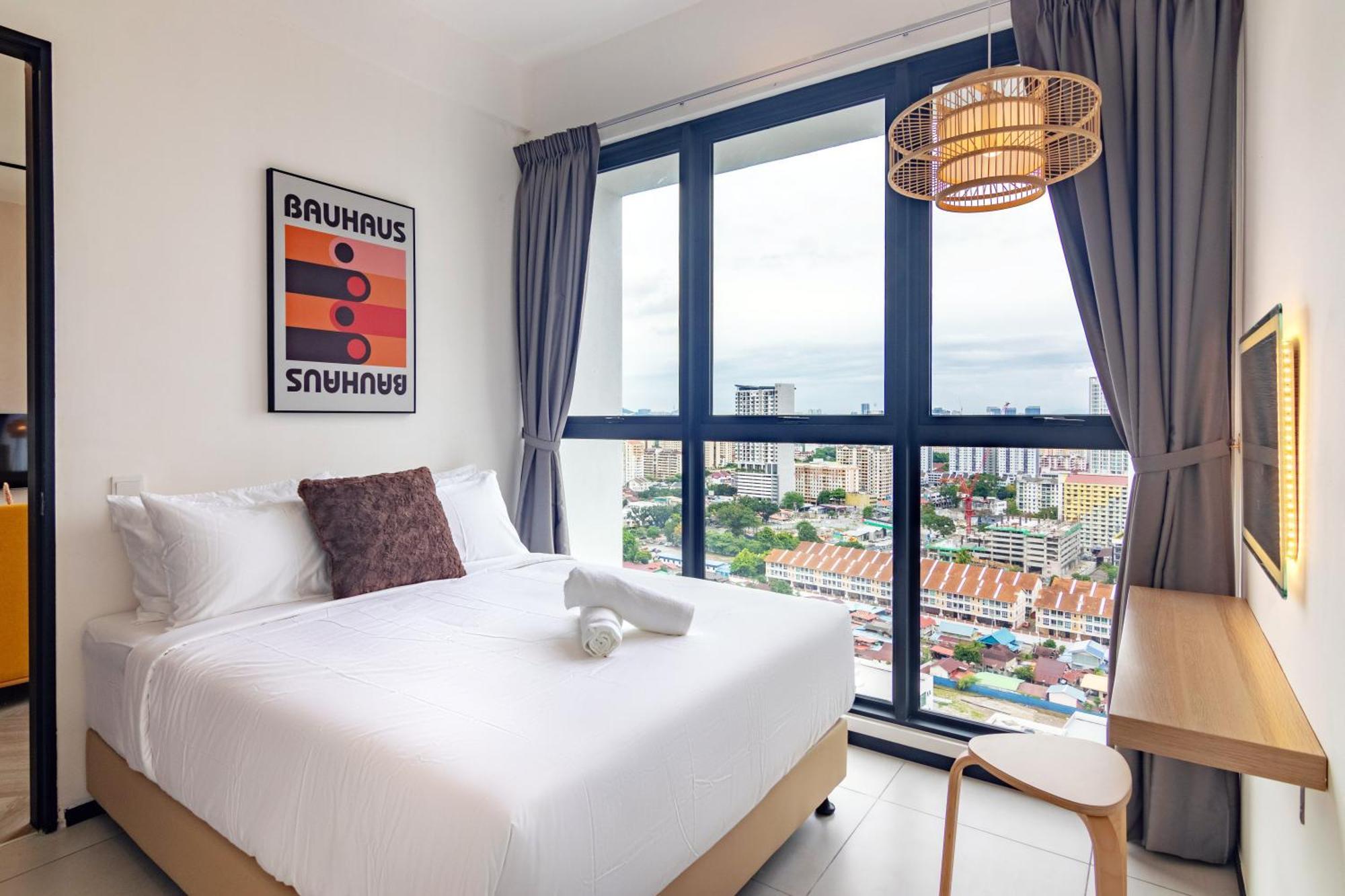 Urban Suites, Classic Collection By Stellar Alv Jelutong Buitenkant foto