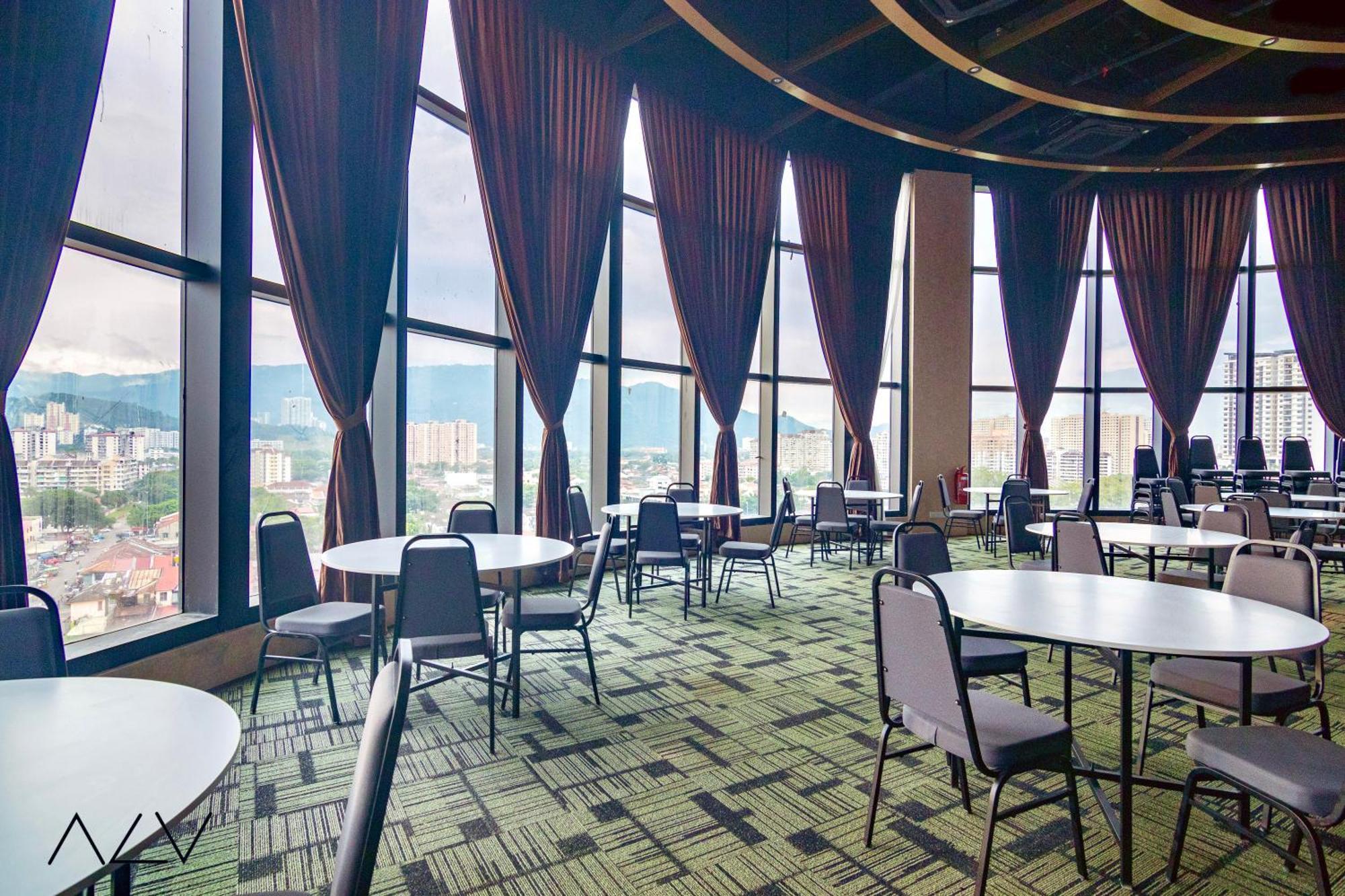 Urban Suites, Classic Collection By Stellar Alv Jelutong Buitenkant foto