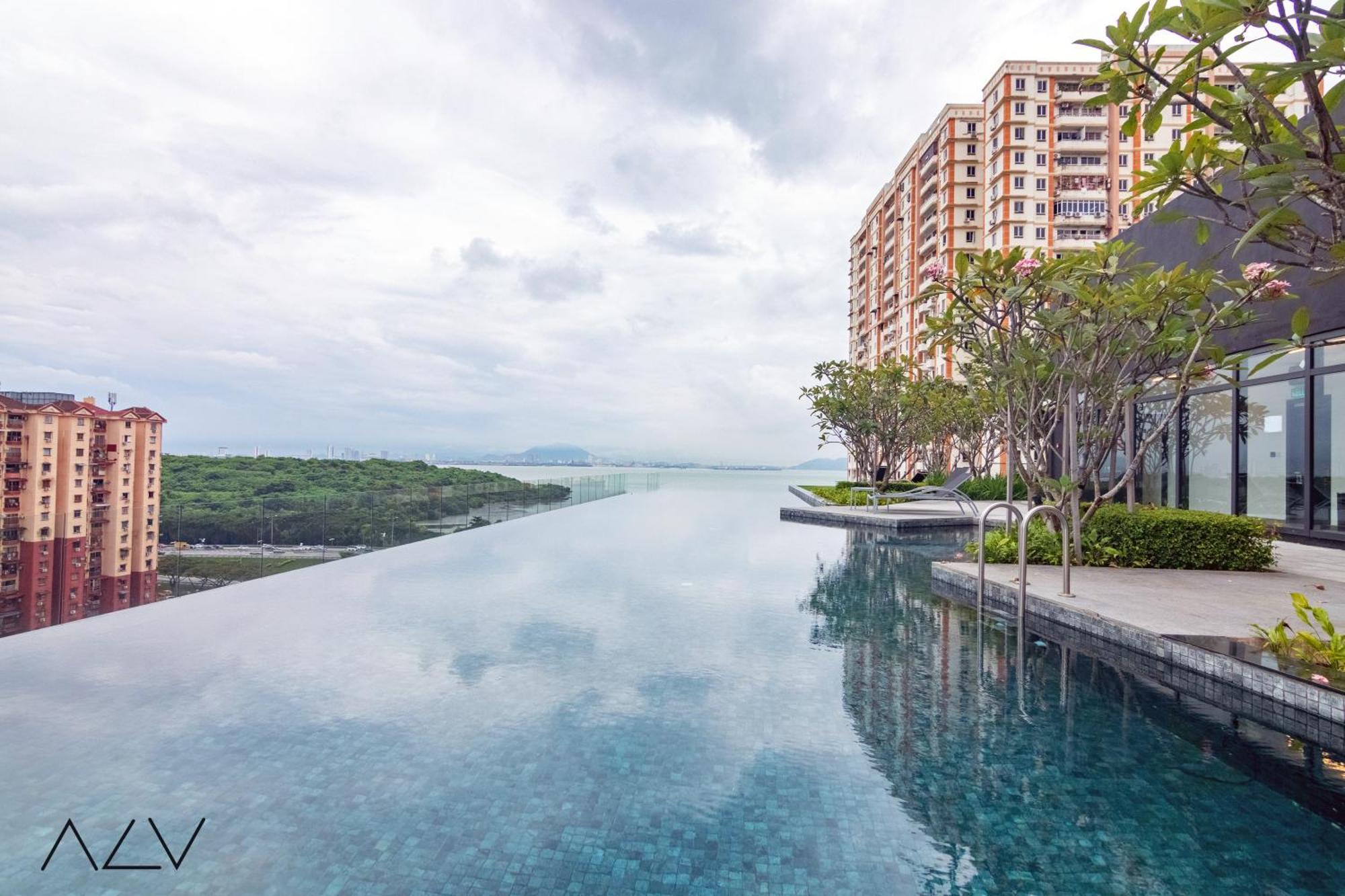 Urban Suites, Classic Collection By Stellar Alv Jelutong Buitenkant foto