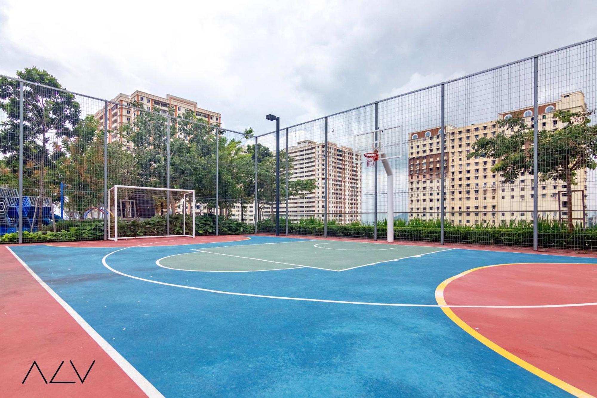 Urban Suites, Classic Collection By Stellar Alv Jelutong Buitenkant foto