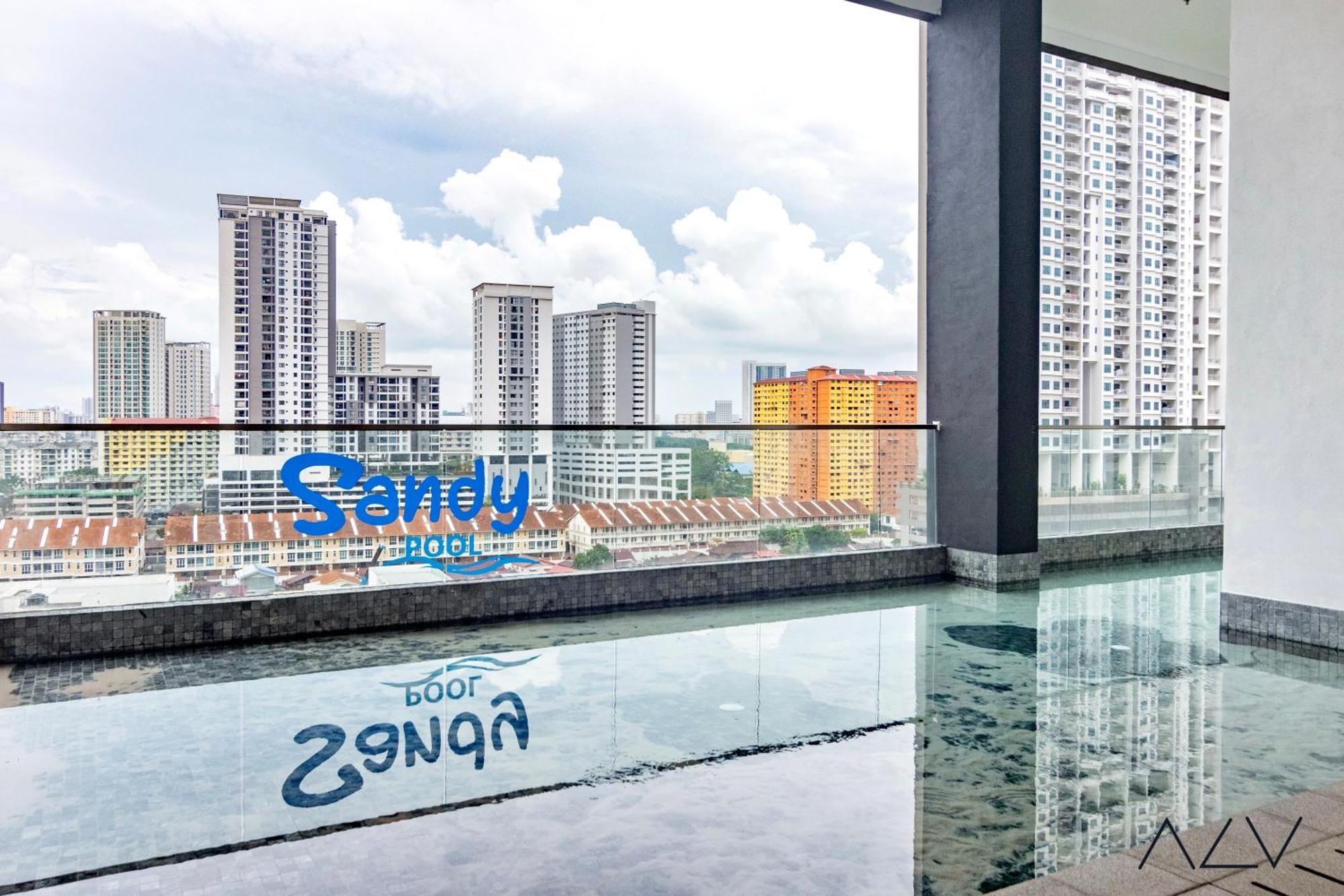 Urban Suites, Classic Collection By Stellar Alv Jelutong Buitenkant foto