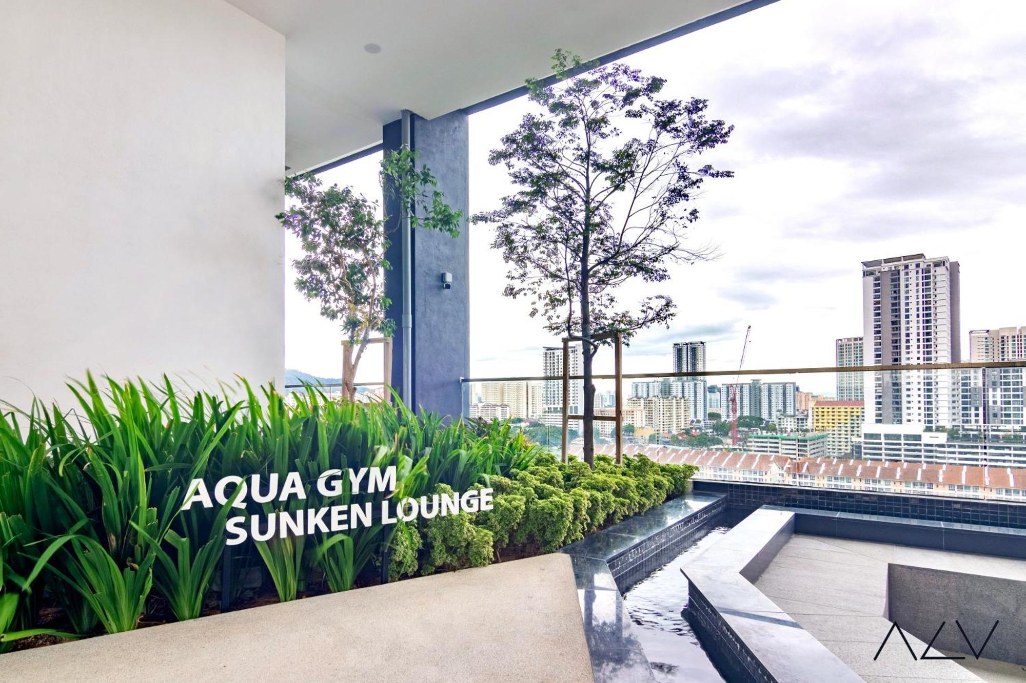 Urban Suites, Classic Collection By Stellar Alv Jelutong Buitenkant foto