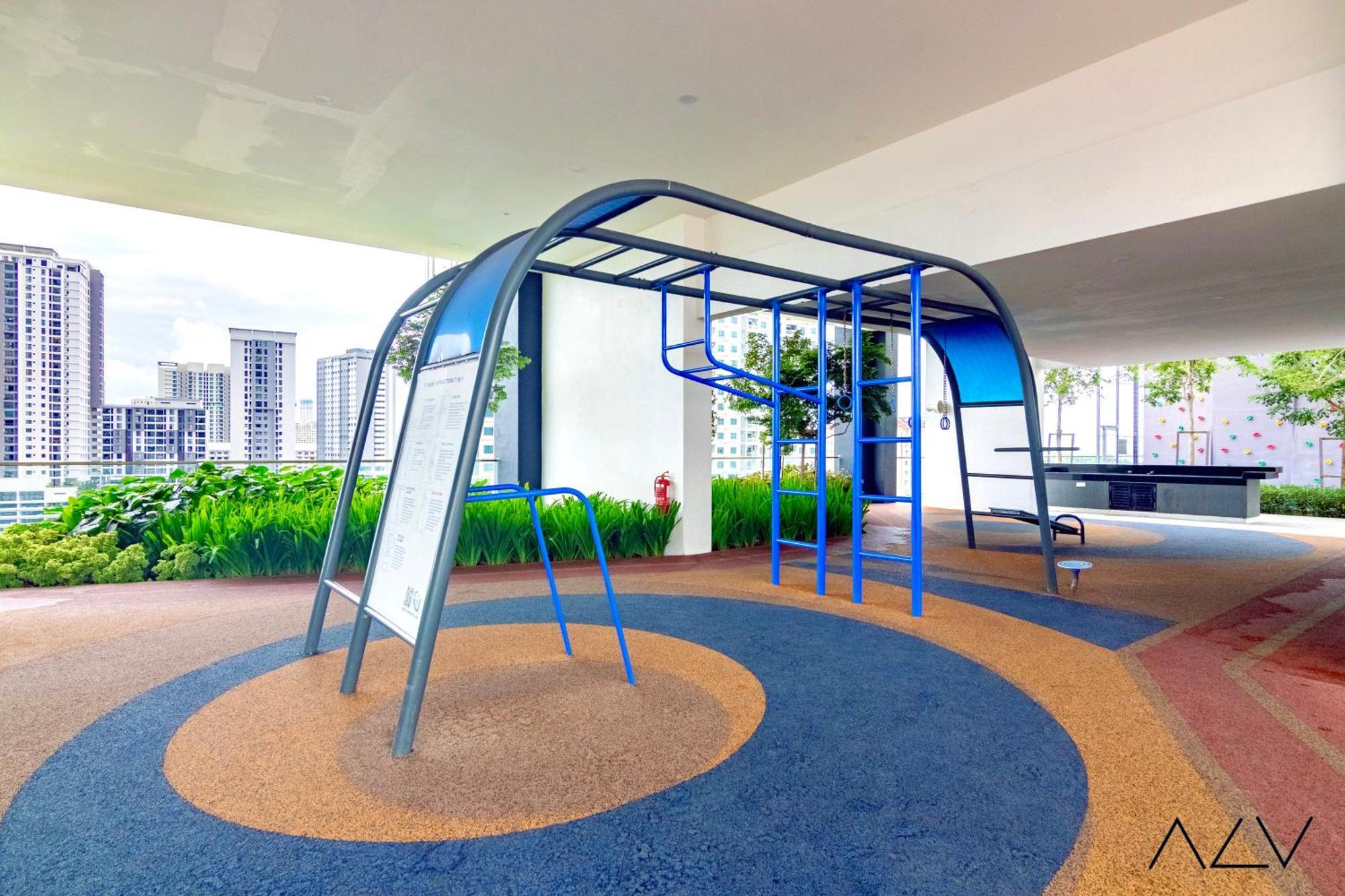 Urban Suites, Classic Collection By Stellar Alv Jelutong Buitenkant foto