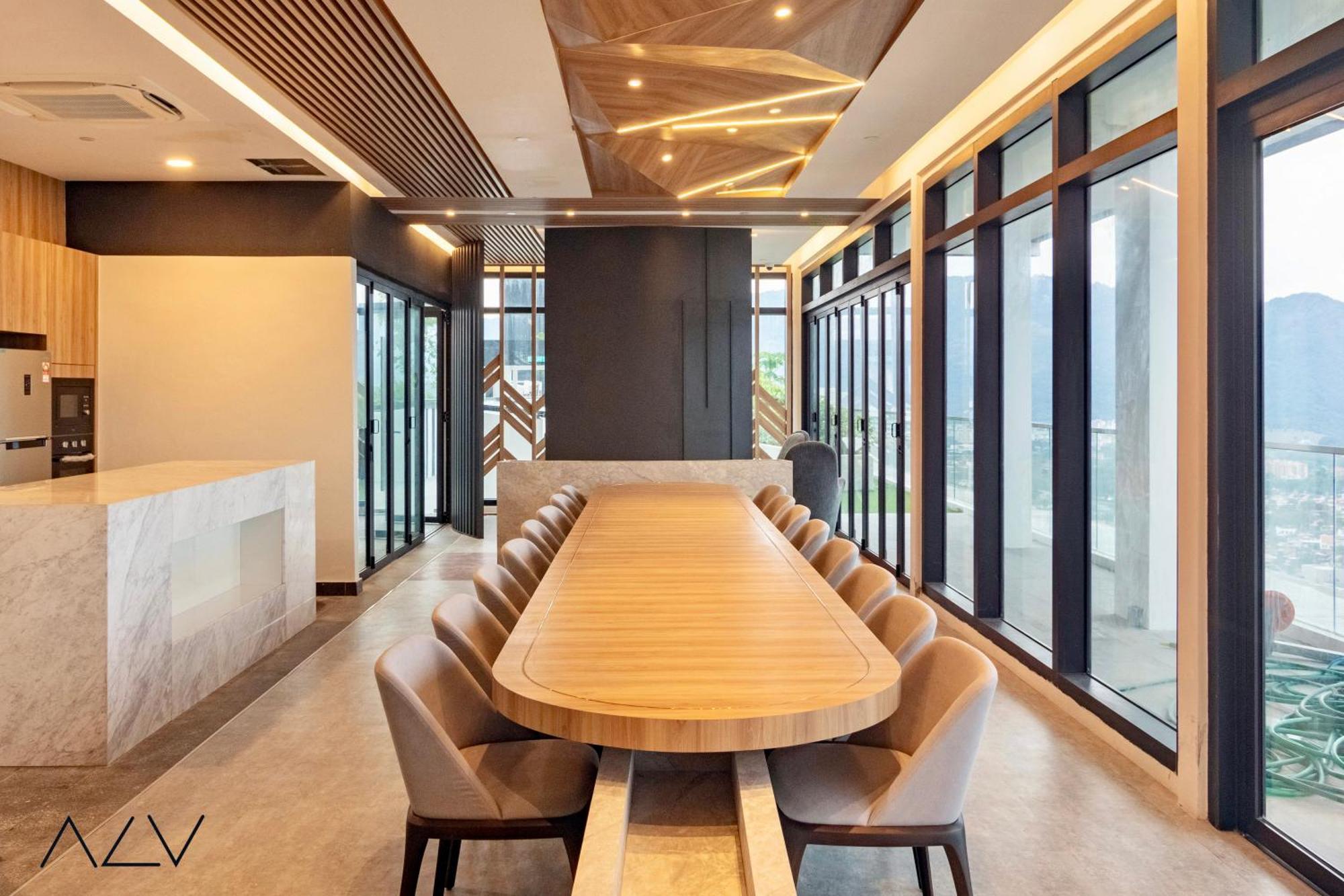 Urban Suites, Classic Collection By Stellar Alv Jelutong Buitenkant foto