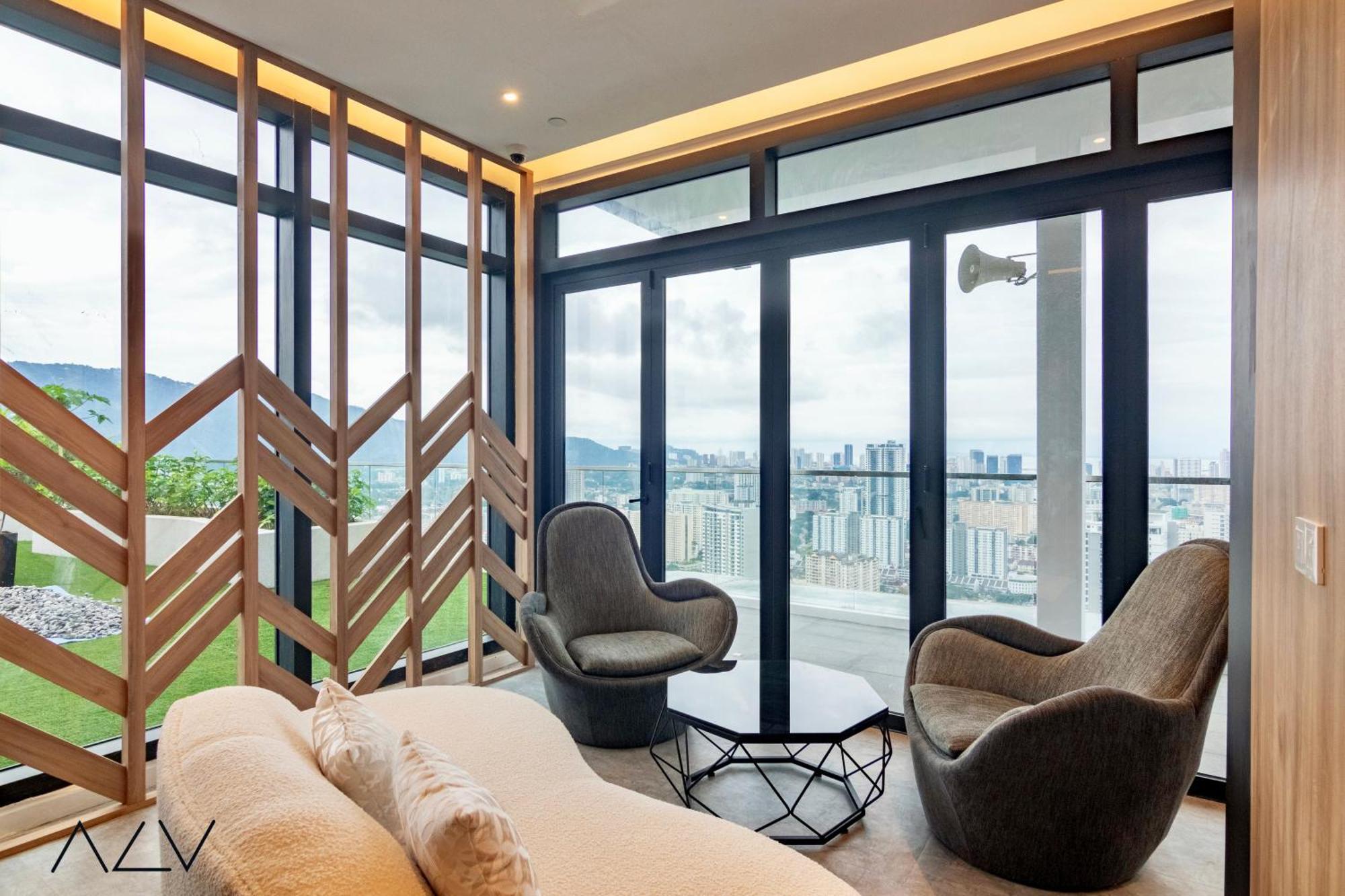 Urban Suites, Classic Collection By Stellar Alv Jelutong Buitenkant foto
