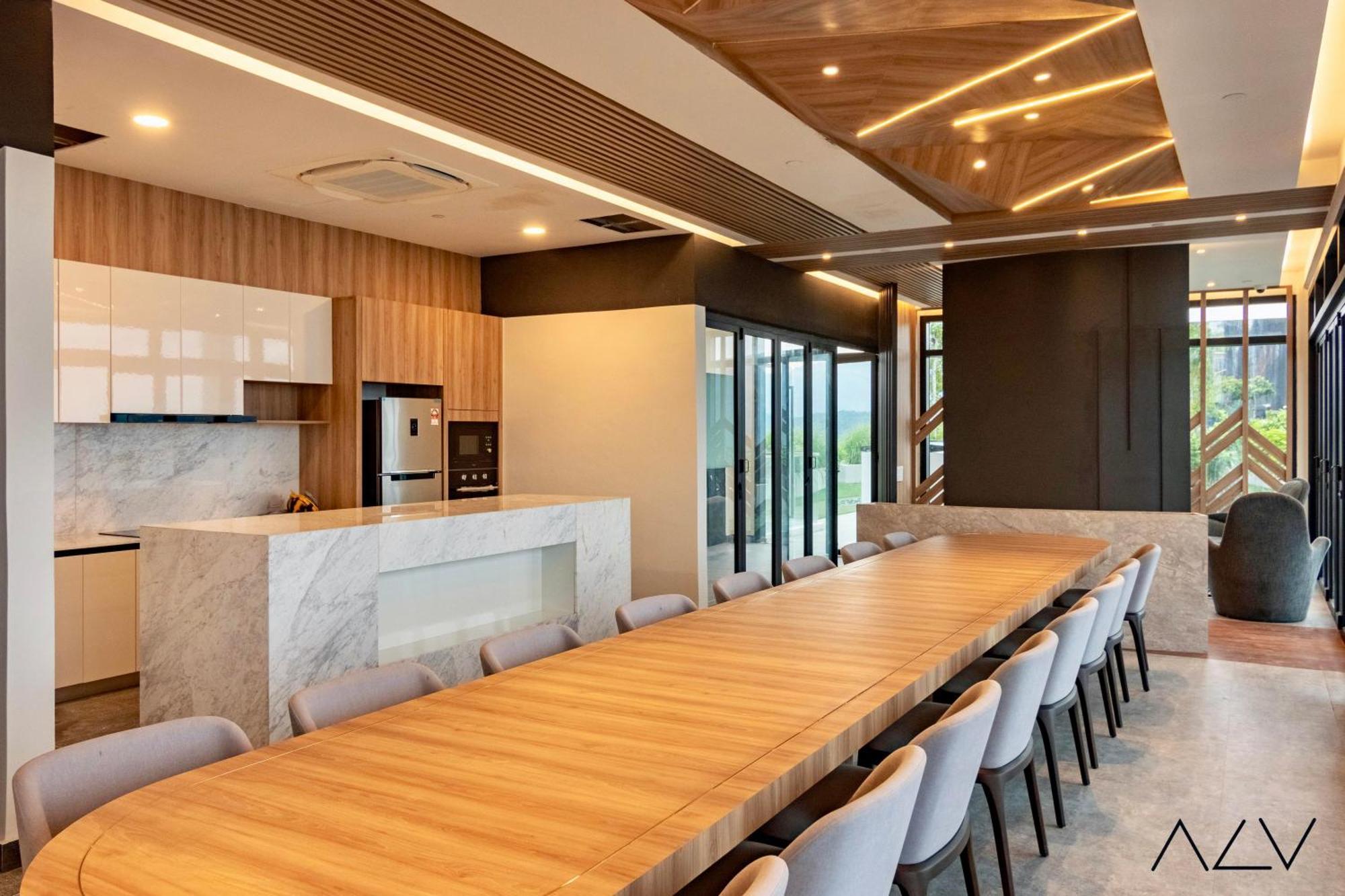 Urban Suites, Classic Collection By Stellar Alv Jelutong Buitenkant foto