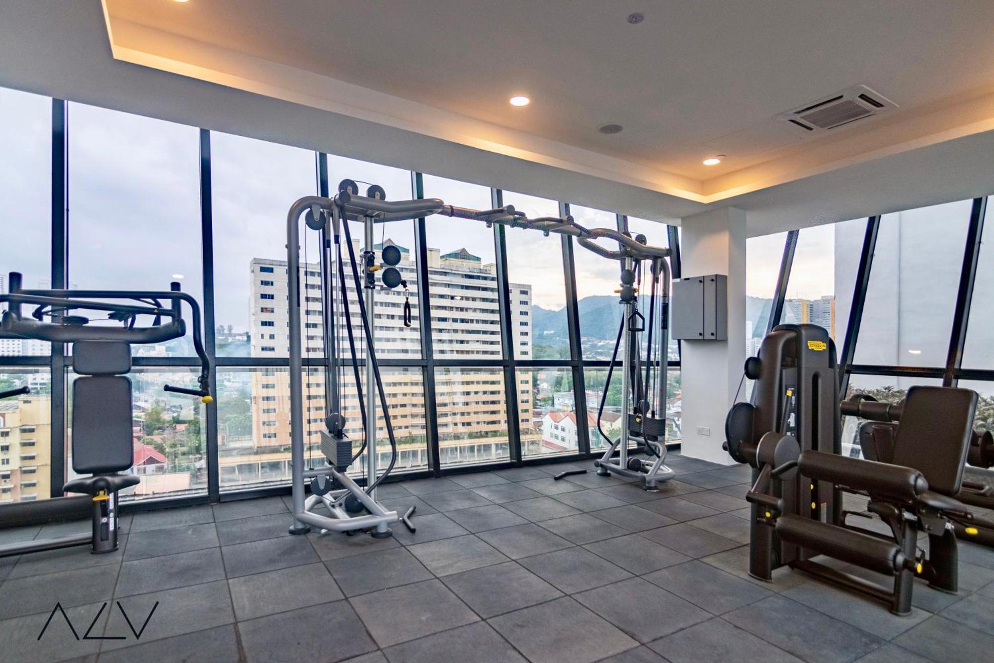 Urban Suites, Classic Collection By Stellar Alv Jelutong Buitenkant foto