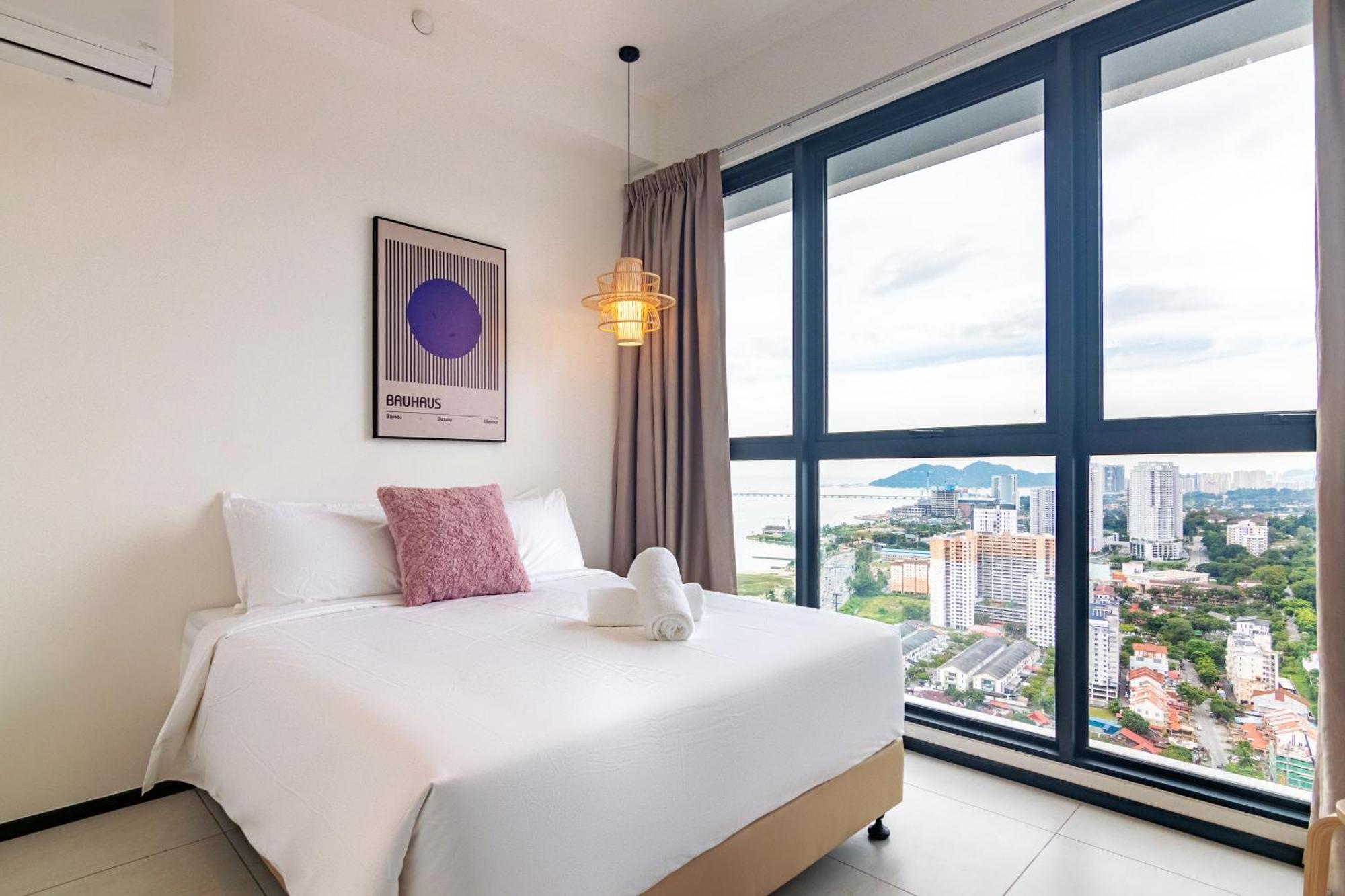 Urban Suites, Classic Collection By Stellar Alv Jelutong Buitenkant foto