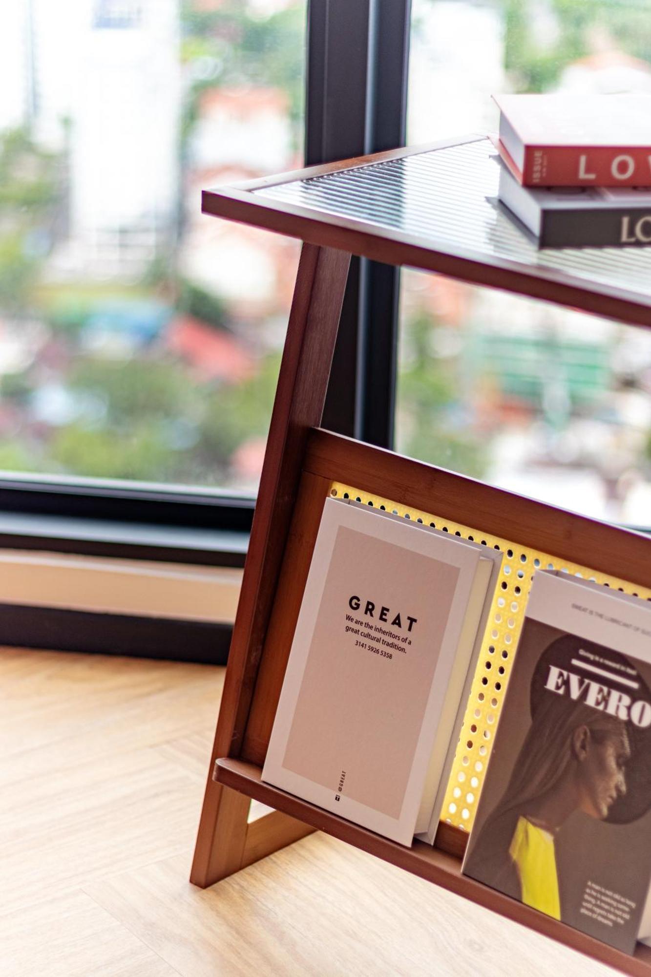 Urban Suites, Classic Collection By Stellar Alv Jelutong Buitenkant foto