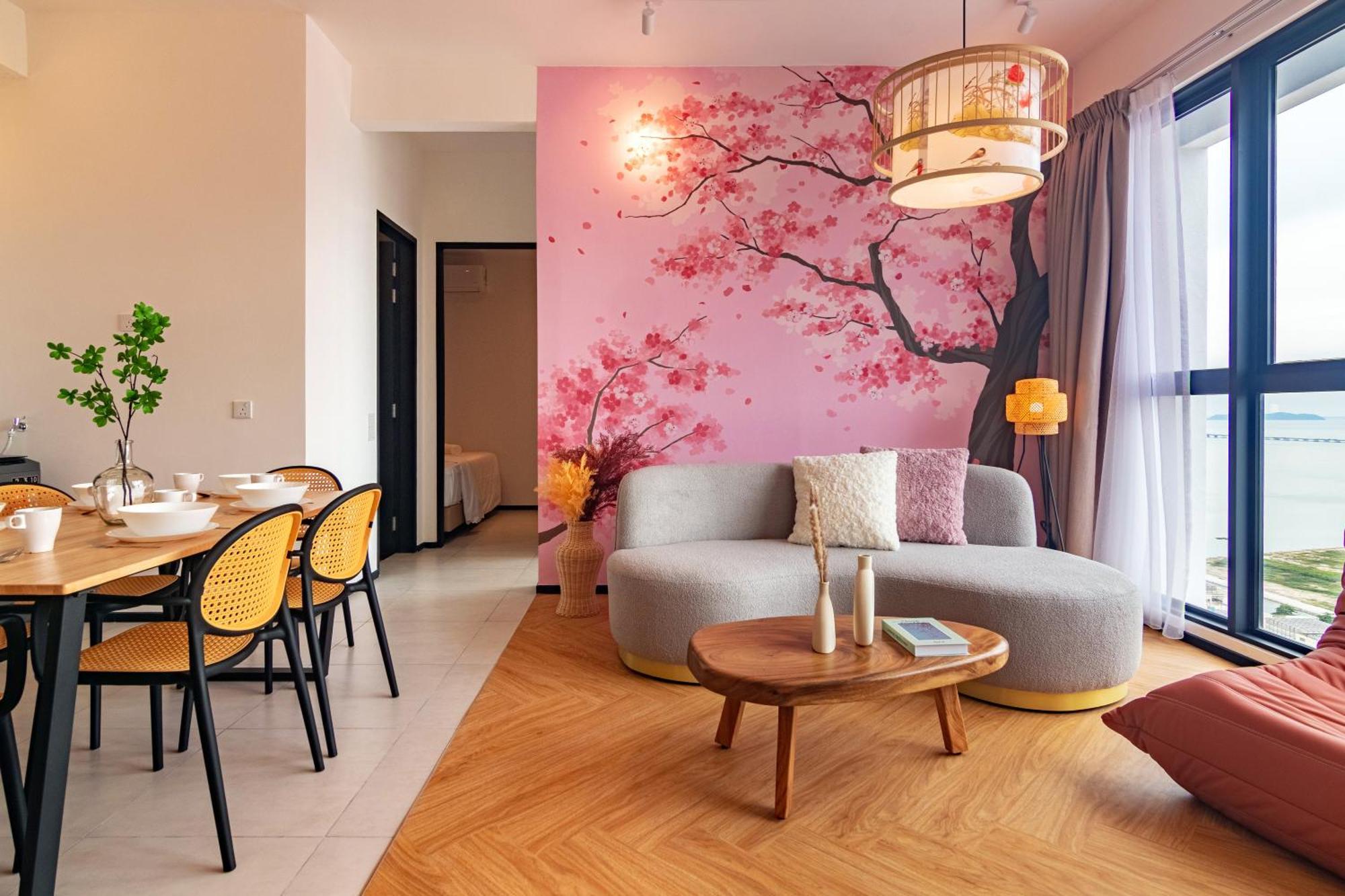 Urban Suites, Classic Collection By Stellar Alv Jelutong Buitenkant foto
